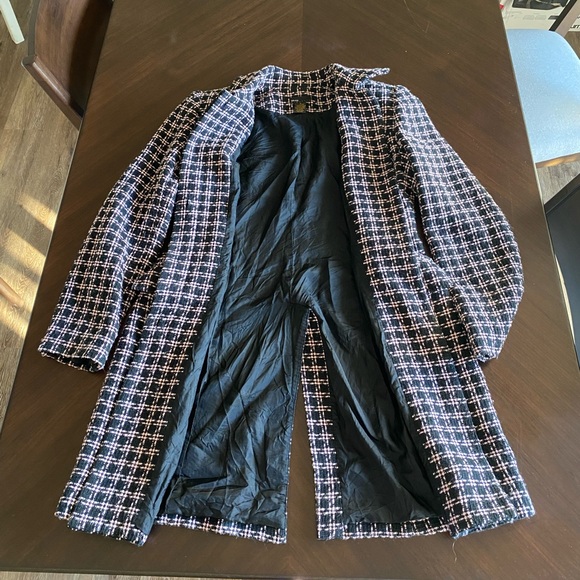 Trench coat - Picture 5 of 7